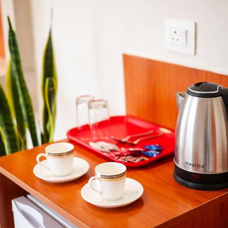 Hotel Sagar Residency - Best Mountain View Hotel In Pālampur Eksteriør bilde